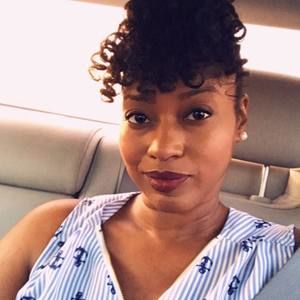 Meet your Posher, Tracey